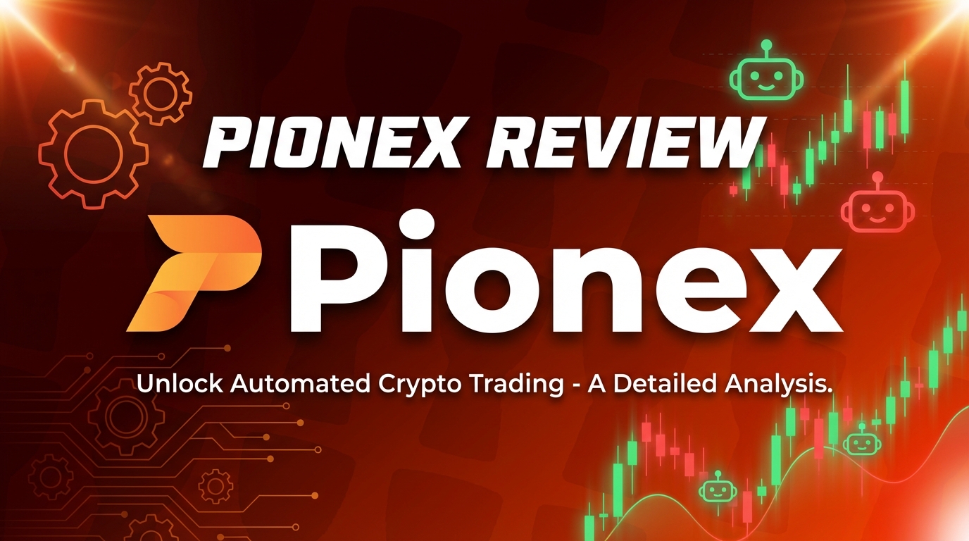 Pionex Review 2026: Grid Trading Bot Platform With Built-In Exchange Features